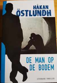 De man op de bodem