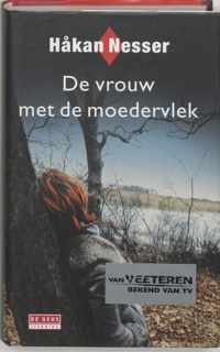 Vrouw Met De Moedervlek