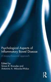 Psychological Aspects of Inflammatory Bowel Disease