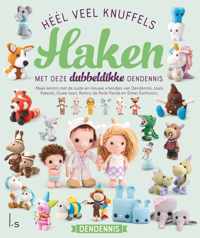 Héél veel knuffels haken