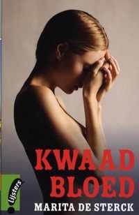 Kwaad bloed ( jonge Lijsters boek)