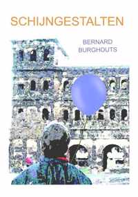 Schijngestalten - Bernard Burghouts - Paperback (9789464059267)