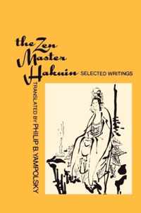 The Zen Master Hakuin