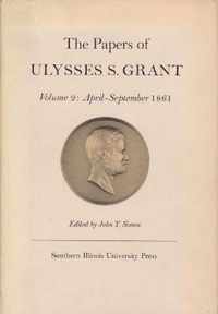 The Papers of Ulysses S. Grant, Volume 2