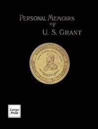 Personal Memoirs of U.S. Grant Volume 2/2