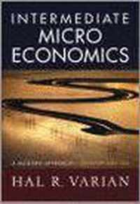 Intermediate Microeconomics