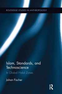 Islam, Standards, and Technoscience