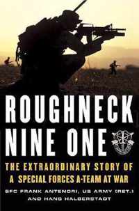 Roughneck Nine-One