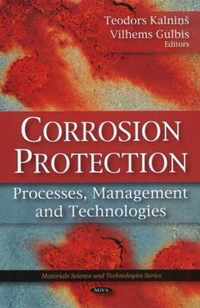 Corrosion Protection