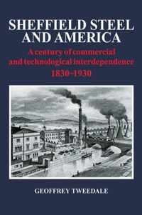 Sheffield Steel and America