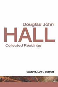 Douglas John Hall