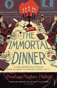 The Immortal Dinner