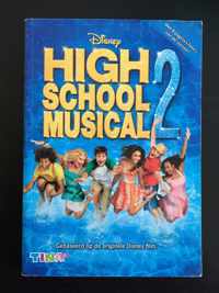 High school musical pocket 2