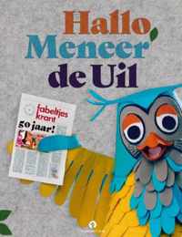 Hallo, Meneer de Uil