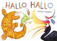 Hallo hallo