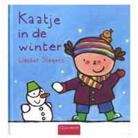 Karel en Kaatje  -   Kaatje in de winter