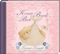 Forever Friends Kraambezoekboek