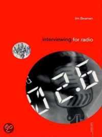 Interviewing For Radio
