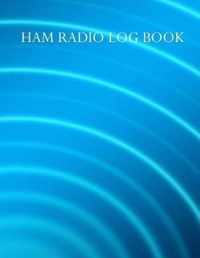 Ham Radio Log Book