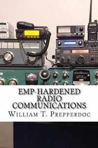 EMP-Hardened Radio Communications