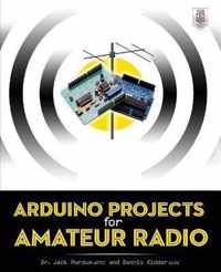 Arduino Projects for Amateur Radio