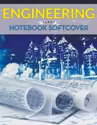 Engineering Notebook Softcover