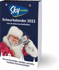 Sky Radio scheurkalender - Interstat - Paperback (9789464323559)