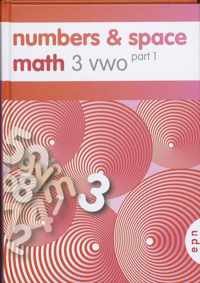 Numbers & Space / 3 vwo part 1 / deel Math