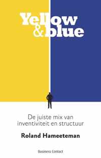 Yellow & Blue