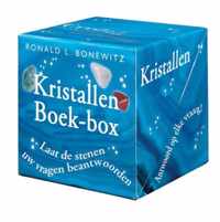 De Kristallen Boek-Box