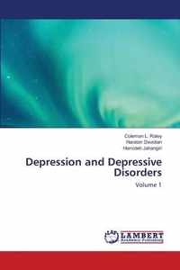 Depression and Depressive Disorders