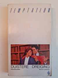 Duistere dreiging