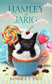 Hamley is jarig - Sandra J. Paul - Hardcover (9789464208221)