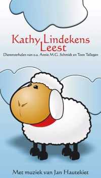 Kathy Lindekens leest