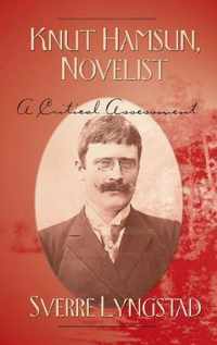 Knut Hamsun, Novelist