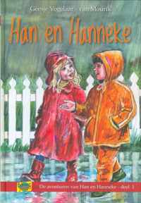 Han En Hanneke Deel 1