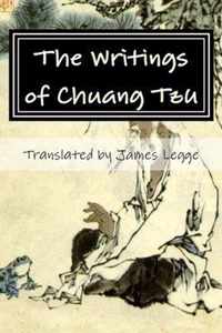 The Writings of Chuang Tzu