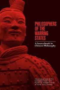 Philosophers of the Warring States