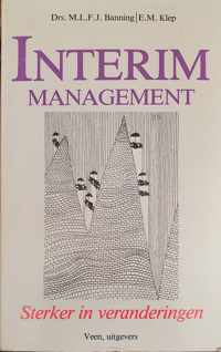 INTERIM MANAGEMENT