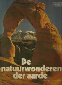 Natuurwonderen der aarde