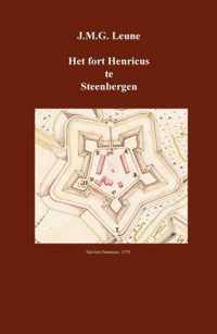 Het fort Henricus te Steenbergen