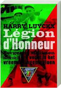 Legion D'Honneur