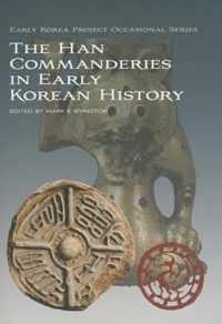 The Han Commanderies in Early Korean History