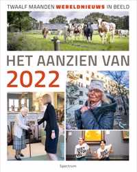 Het aanzien van - Het aanzien van 2022