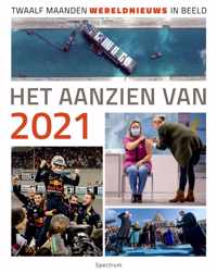 Het aanzien van  -   Het aanzien van 2021