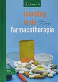 Inleiding in de farmacotherapie