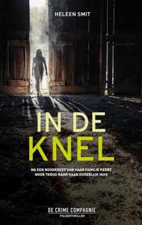 In de knel - Heleen Smit - Paperback (9789461094742)