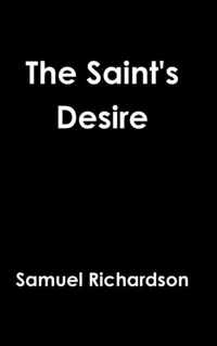 The Saint's Desire