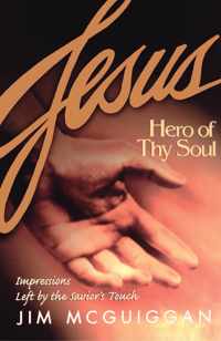 Jesus Hero Of Thy Soul