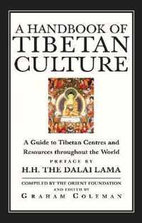 A Handbook of Tibetan Culture